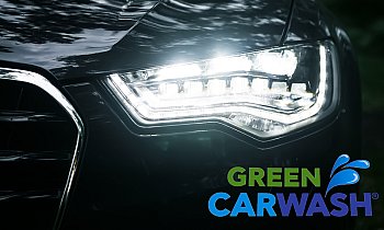 Green Car Wash, Βριλήσσια