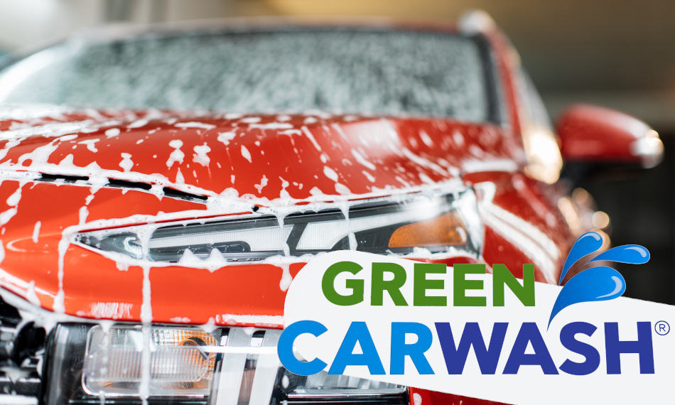 Green Car Wash, Βριλήσσια