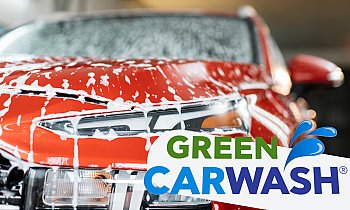 Green Car Wash, Βριλήσσια