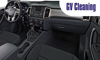 GV Cleaning, Αττική