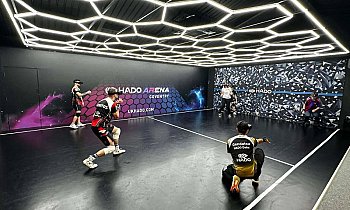 HADOWEST AΓΙΑ ΒΑΡΒΑΡΑ, Αγία Βαρβάρα