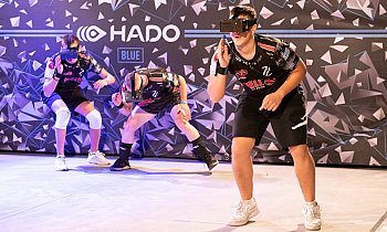 HADOWEST ΠΕΡΙΣΤΕΡΙ, Περιστέρι