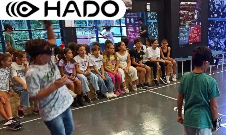 HADOWEST ΠΕΡΙΣΤΕΡΙ, Περιστέρι