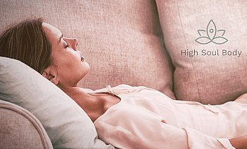 High Soul Body, Αργυρούπολη