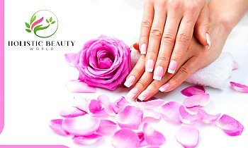 Holistic Beauty World, Εύοσμος