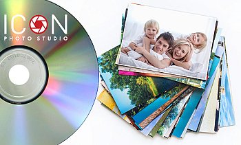 Icon Photo Studio