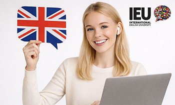 IEU