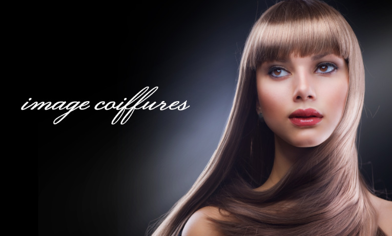 image coiffures, Νέος Κόσμος