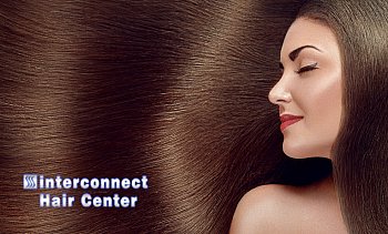 Interconnect Hair Center, Γλυφάδα