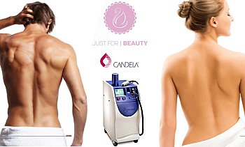 Just for Beauty, Σταυρούπολη