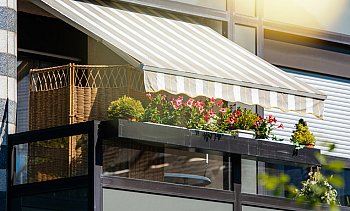 Τέντες-Καλογεράς Σπύρος, Αττική