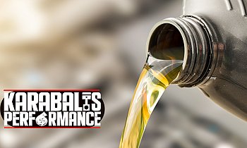 Karabalis Performance, Άγιος Δημήτριος