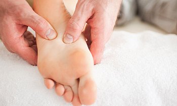 Κέντρο Φυσικοθεραπείας, Κέντρο