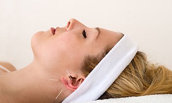 Κέντρο Φυσικοθεραπείας, Κέντρο