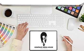 Kontrast Media House, Δροσιά