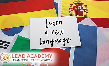 LEAD ACADEMY