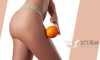 Let's Relax Massage, Πετράλωνα