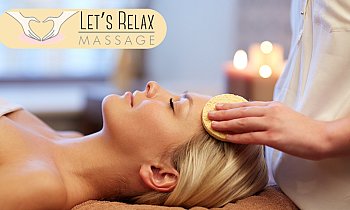 Let's Relax Massage, Πετράλωνα