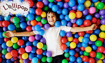 Lollipop, Παλαιό Φάληρο