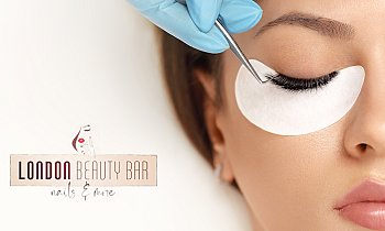 London Beauty Bar Nails & More, Νέα Ιωνία