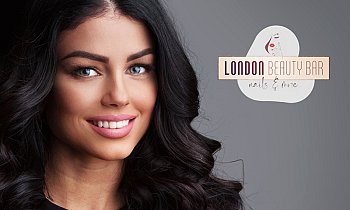 London Beauty Bar Nails & More, Νέα Ιωνία