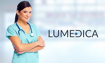 LUMEDICA, Αιγάλεω