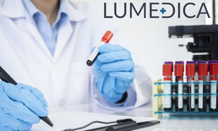 LUMEDICA, Αιγάλεω