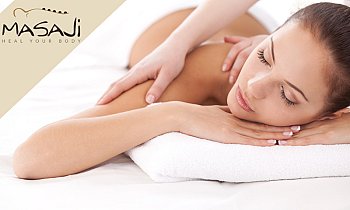 Masaji, Άλιμος