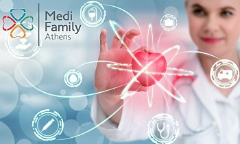 Medi Family Athens, Αθήνα-Κέντρο