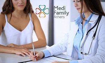 Medi Family Athens, Αθήνα-Κέντρο