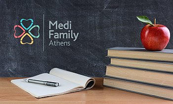 Medi Family Athens, Αθήνα-Κέντρο