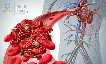 Medi Family Athens, Αθήνα-Κέντρο