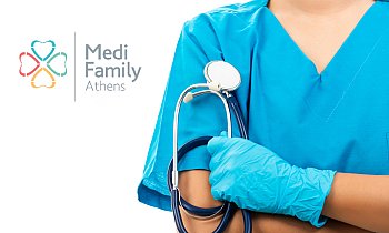 Medi Family Athens, Αθήνα-Κέντρο