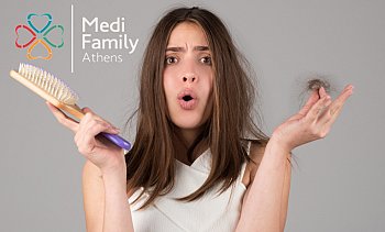 Medi Family Athens, Αθήνα-Κέντρο