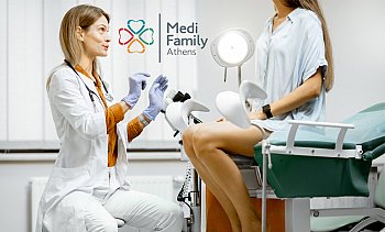 Medi Family Athens, Αθήνα-Κέντρο