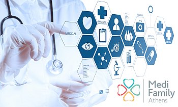 Medi Family Athens, Αθήνα-Κέντρο