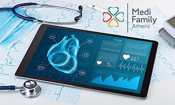 Medi Family Athens, Αθήνα-Κέντρο