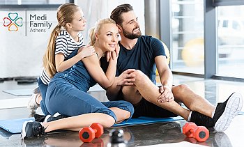 Medi Family Athens, Αθήνα-Κέντρο