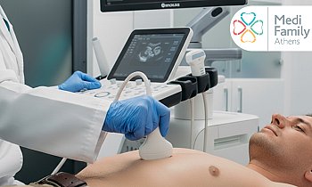 Medi Family Athens, Αθήνα-Κέντρο