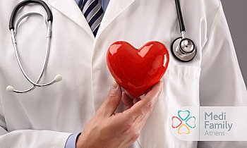 Medi Family Athens, Αθήνα-Κέντρο