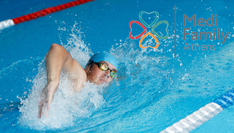 Medi Family Athens, Αθήνα-Κέντρο