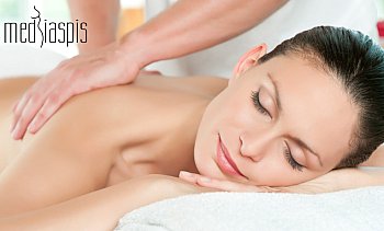 mediASPIS, Περιστέρι