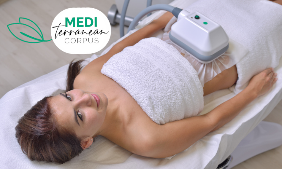 Κρυολιπόλυση με το Κορυφαίο LipoFreeze