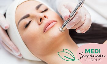 Mediterranean Corpus, Περιστέρι