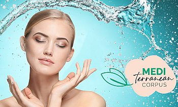 Mediterranean Corpus, Περιστέρι