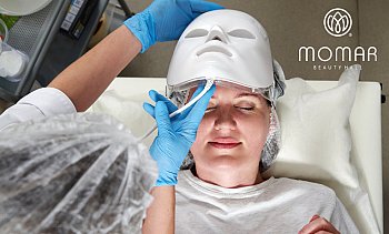 momar Beauty & Hall, Νέο Ηράκλειο