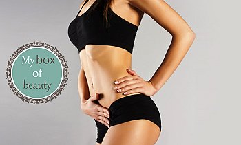 My Box of Beauty, Νέο Ψυχικό