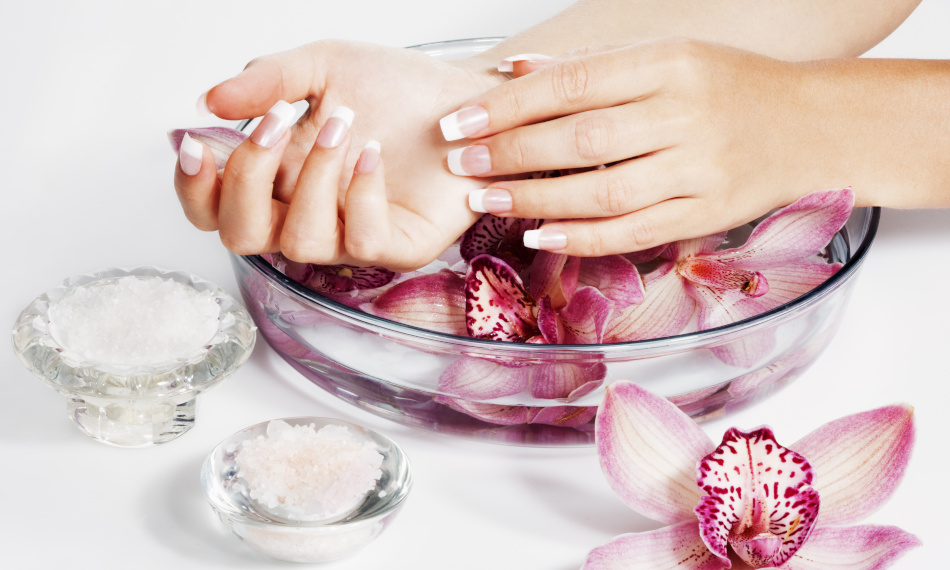 Nails Center, Χαϊδάρι