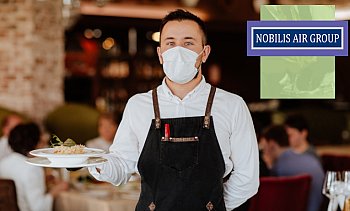 Nobilis Airgroup, Αμπελόκηποι-Αθήνα