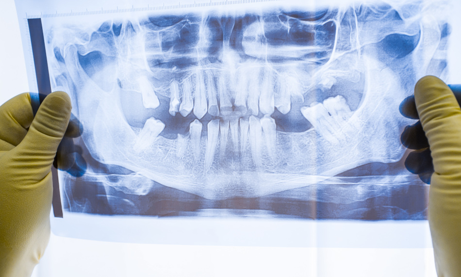 Οδοντιατρική Κλινική, Άγιος Στέφανος